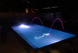 Reflection by Leisure Pools
