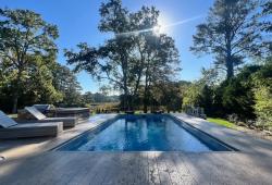 Reflection by Leisure Pools 