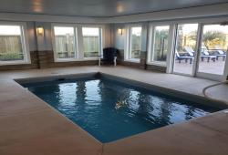 Reflection by Leisure Pools