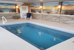 Reflection by Leisure Pools