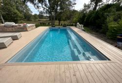 Reflection by Leisure Pools