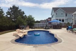 Riviera by Leisure Pools