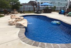 Our In-ground Pool Gallery - Image: 461