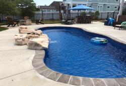 Riviera by Leisure Pools