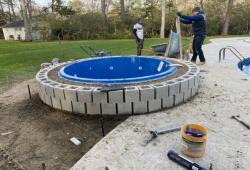 Sorrento Spa by Leisure Pools