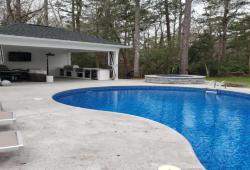Sorrento Spa by Leisure Pools