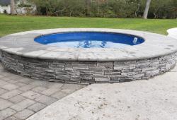 Sorrento Spa by Leisure Pools