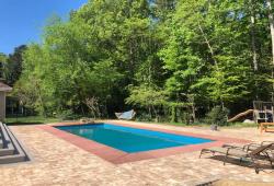 Summit by Leisure Pools