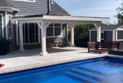 Summit by Leisure Pools