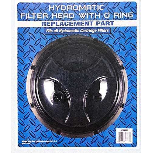 120 REPLACEMENT LID 