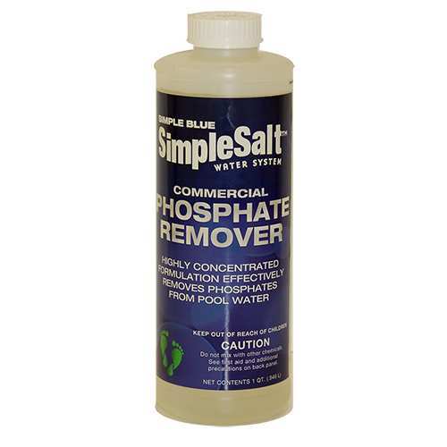 COMMERCIAL PHOSPHATE REMOVER (SIMPLE SALT)