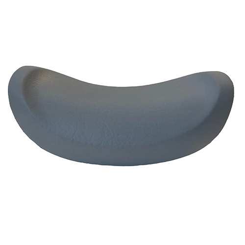 PILLOW SMALL WRAP UNIVERSAL GRAY