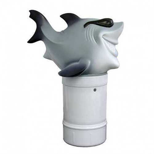 Shark Chlorinator