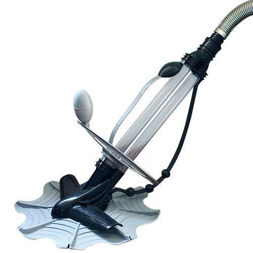 CYCLONE JR SUCTION CLEANER