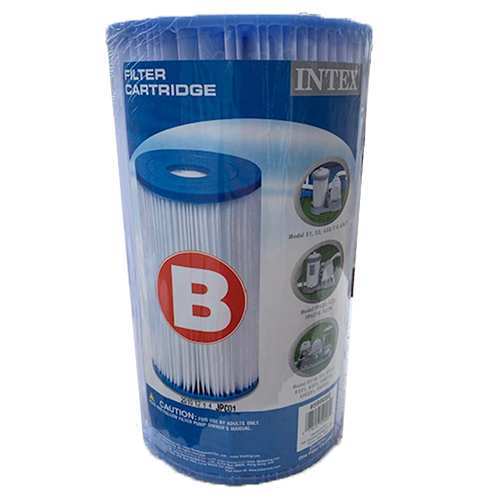 INTEX B 59905EP POOL FILTER