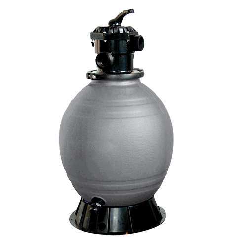 19IN ISL SAND FILTER 150 LB