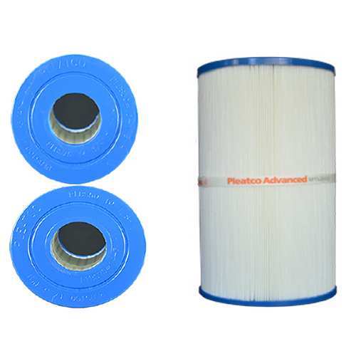 LEISURE BAY (REC WH) 50SQF SPA FILTER