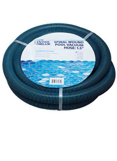 25FT PREMIUM VAC HOSE