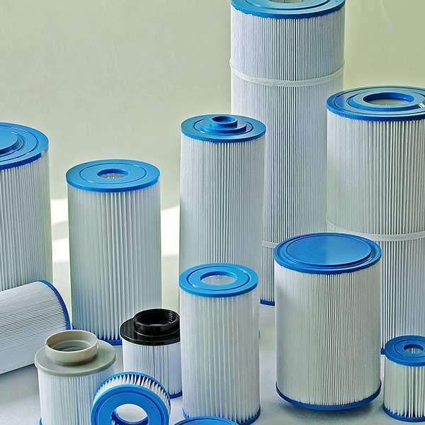 VITA FILTER PVT25N
