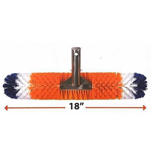 18" BRUSH AROUND 380