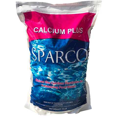 10LB CALCIUM PLUS