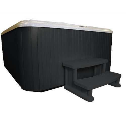 BLACK SPA SIDE STEP