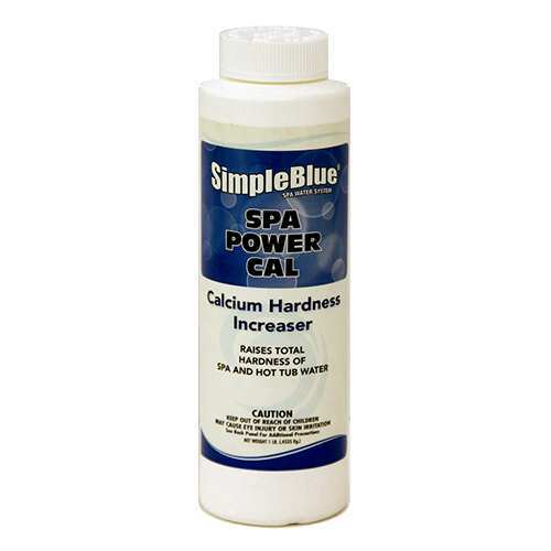 SPA POWER CAL 1LB