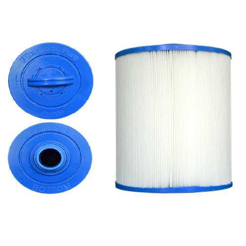 MIRA SPA ELEMENTS W- GRILL SKIMMERS VITA FILTER