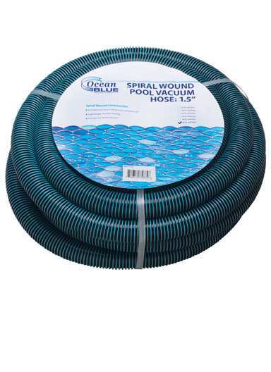 50 FT SPIRAL WOUND HOSE