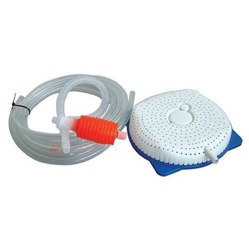 Cover Drain