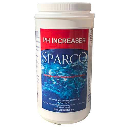 5LB PH PLUS