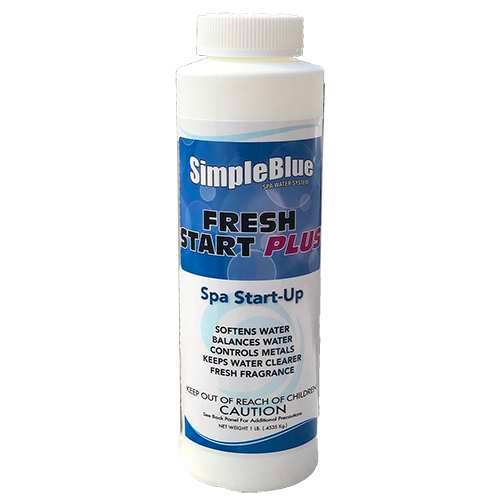 FRESH START PLUS
