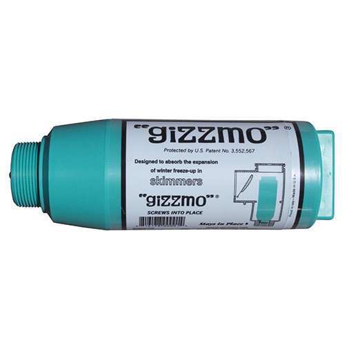 9" Gizzmo