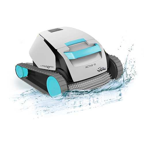 ACTIVE 10 DOLPHIN AG CLEANER