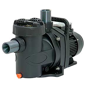 BADU PRO-II 1SP 1.0THP 1.5IN PUMP
