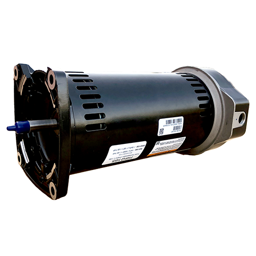 1.5HP WISPERFLO/CHAMP/SUPERFLO REPLACEMENT MOTOR