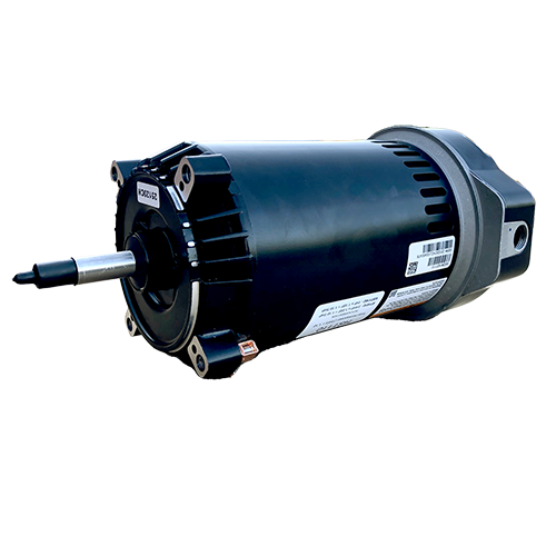 1 HP SUPER PUMP REPLACMENT MOTOR