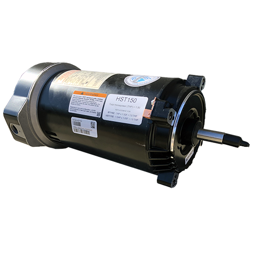 1.5 HP SUPER PUMP REPLACEMENT MOTOR