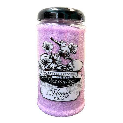 HAPPY-JASMINE SPA SCENTS 22OZ