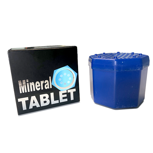  Mineral Tablet 15K  ... Chlorine Alternative
