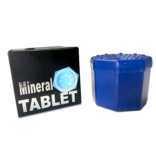 SIMPLE BLUE MINERAL TABLET 15K