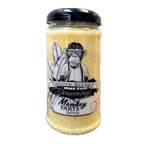 MONKEY FARTS SPA SCENTS 22OZ