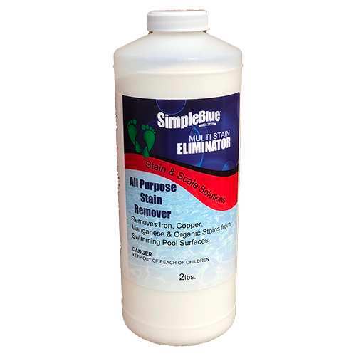 MULTI STAIN ELIMINATOR 