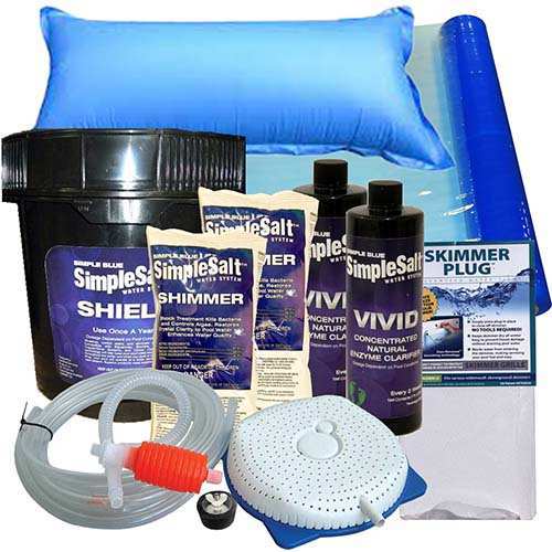 MEDIUM HYDRO CLOSING KIT 