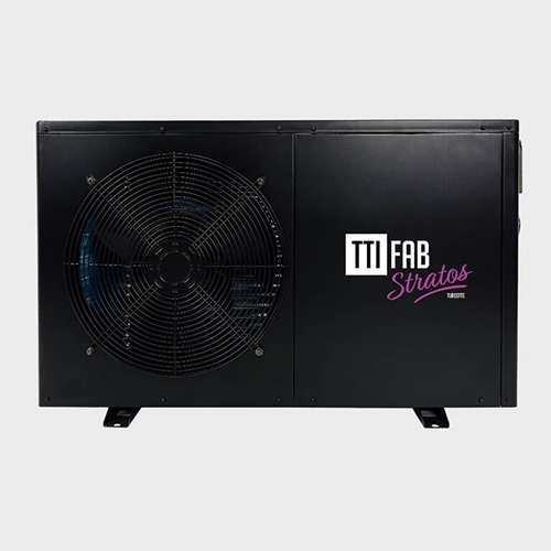 80K Stratos Heat Pump 