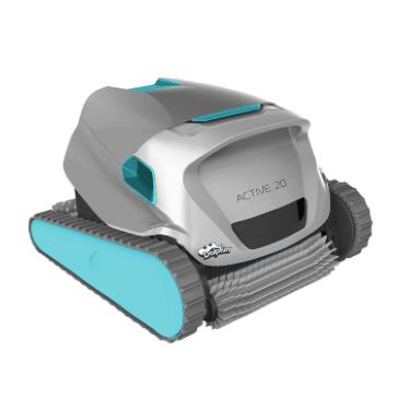 ACTIVE 20 DOLPHIN IG CLEANER