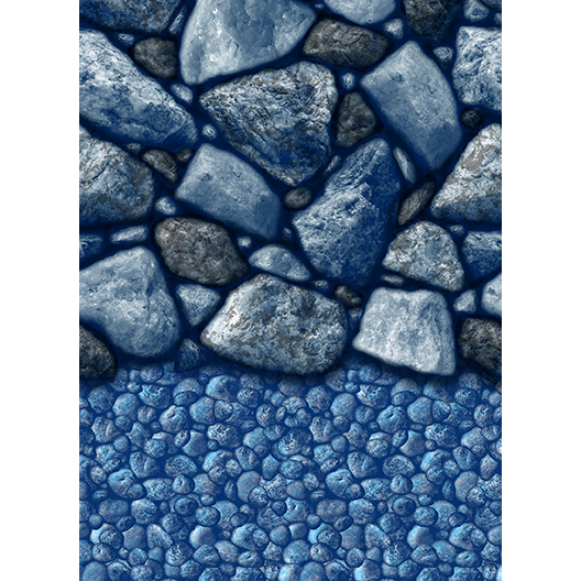 12X24X54 Boulder Beach Overlap 