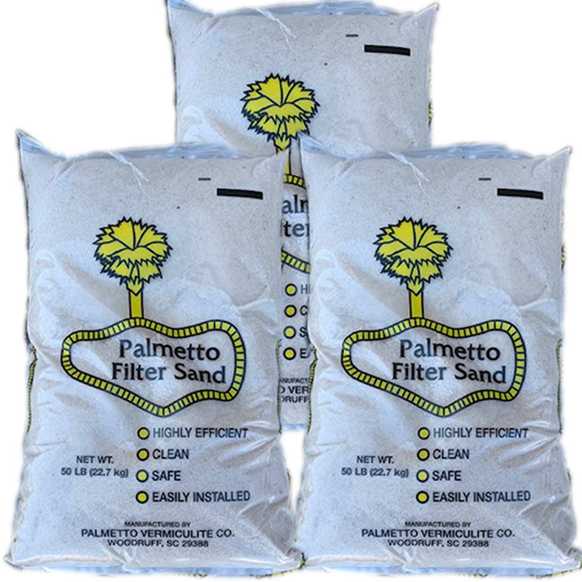 Pool Equipment 3 BAGS OF SAND (150 LB) Virginia Beach, Chesapeake, VA