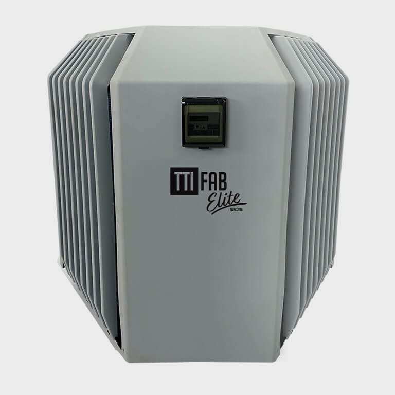 Elite Heat Pump Elite Heat Pump