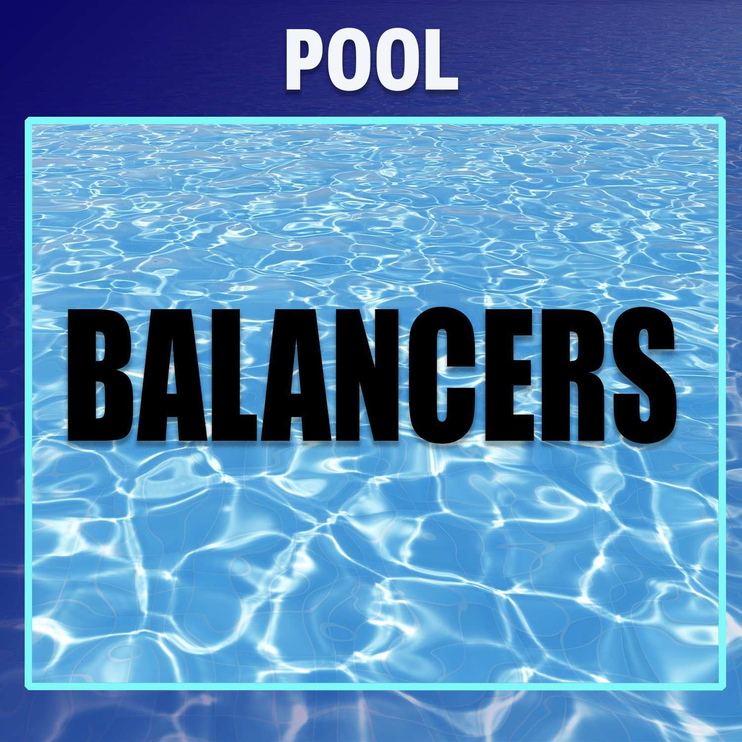 Pool Balancers 